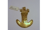 Ciondolo "Pinza" L.A. Cano